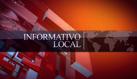 Informativo Local – 1ª Edición – (09-04-2019)