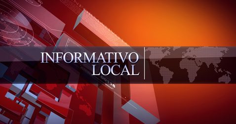 Informativo Local (14-04-2021)