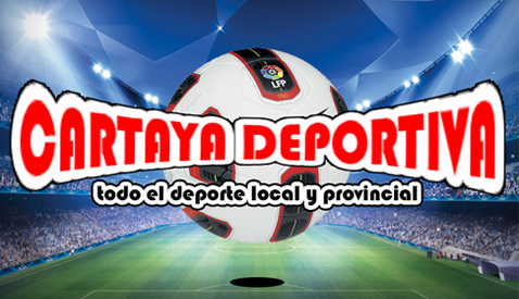 Cartaya Deportiva – Actualidad Deportiva – (05-11-2020)