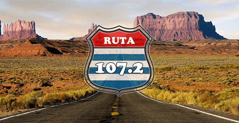 Ruta 107.2 (24-09-2020)