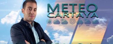Radio Cartaya | Previsiones meteorológicas para el fin de semana (15-02-2024)