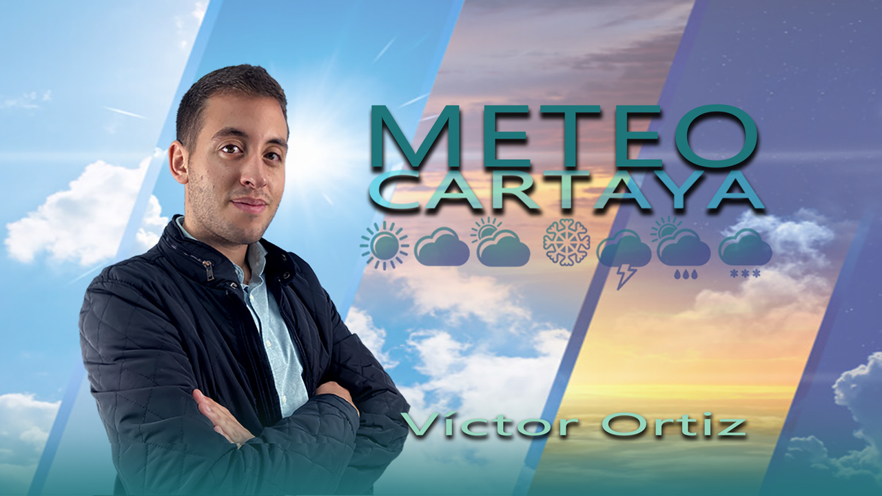 Radio Cartaya | Previsiones meteorológicas para estos días (02-05-2024)