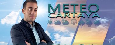 Radio Cartaya | Previsiones meteorológicas para el fin de semana (23-02-2024)