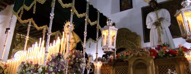 Cartaya Tv | Semana Santa 2024 – Miércoles Santo
