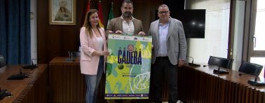 Cartaya Tv | Cartaya acoge el Campeonato de Andalucía Infantil Femenino de Baloncesto