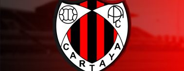 Radio Cartaya | Un gol de Marcos, canterano del Cartaya le da de nuevo tres puntos a los locales