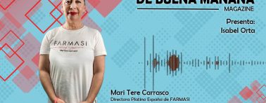 Radio Cartaya | “NETWORMAMIS” es el nuevo proyecto empresarial de Mari Tere