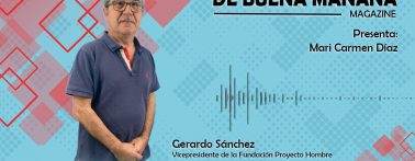 Radio Cartaya | II Concierto Solidario de Proyecto Hombre Huelva