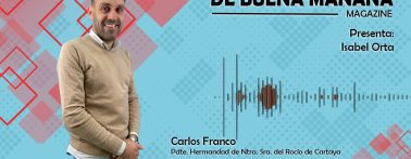 Radio Cartaya | Últimos preparativos para el camino de Cartaya hacia la «Blanca Paloma»