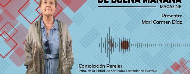 Radio Cartaya | Fin de Semana romero con el pregón y la búsqueda de San isidro Labrador