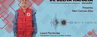 Radio Cartaya | El 8 de mayo se conmemora el Día Mundial de la Cruz Roja y de la Media Luna Roja