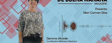 Radio Cartaya | Novedades del mes de mayo de la Biblioteca Mpal. de Cartaya