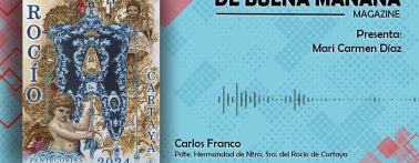 Radio Cartaya | La hermandad del Rocío de Cartaya comienza la cuenta atrás para echarse al camino