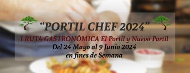 Radio Cartaya | Todo listo para que dé comienzo la I Ruta Gastronómica de Nuevo Portil y El Portil