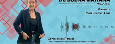 Radio Cartaya | Hoy lunes 20 de mayo comienza el Triduo en honor a San Isidro