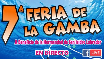 FERIA GAMBA