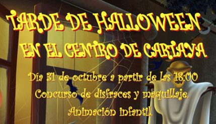 24-10-2018 - tarde de halloween en el centro 478