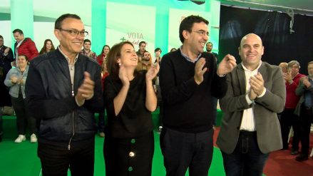 2D PSOE