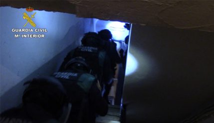 28-11-2018 - guardia civil 478