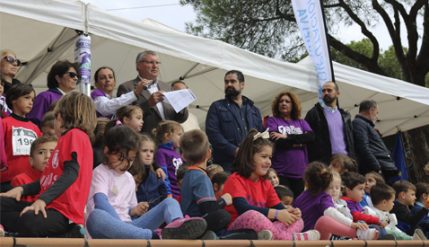 28-11-2018 - xxxii cross pinares de cartaya
