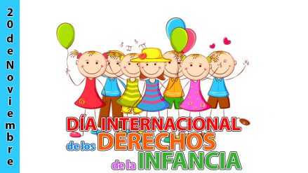 DIA DE LA INFANCIA