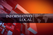 Informativo Local – 1ª Edición – (20-02-2020)