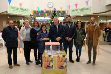 14-12-2018 - feria artesanal navideña