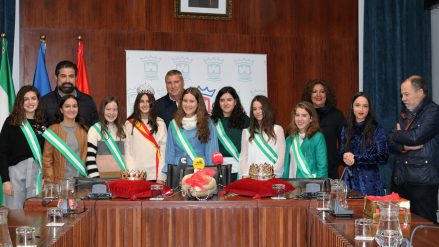 21-12-2018 - coronacion reyes magos