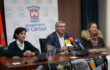 zamboba hdad del rocio 2018