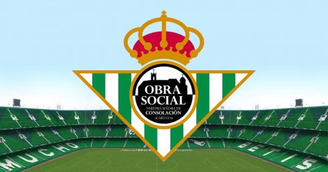 COMEDOR SOCIAL Y REAL BETIS