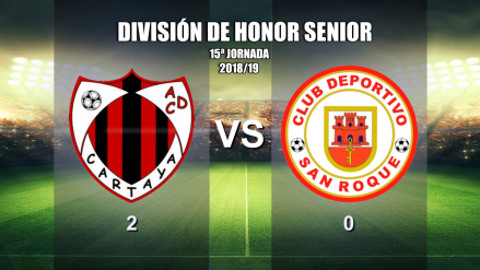 SAN ROQUE