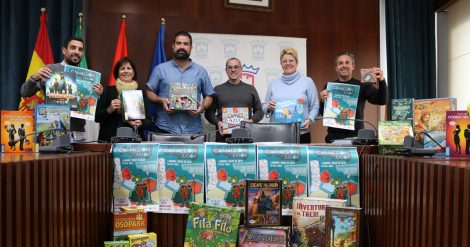 17-01-2019 - jornadas juegos de mesa