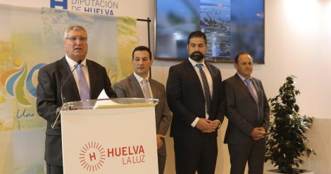 25-01-2019 - cartaya en fitur