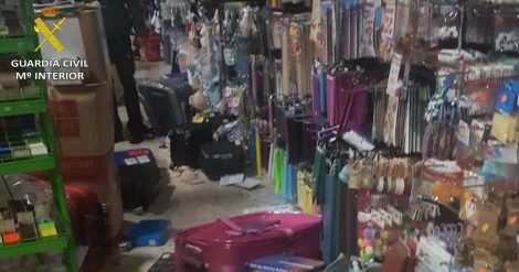 25-01-2019 - guarida civil gibraleon