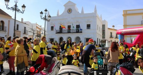 22-02-2019 - carnaval infantil