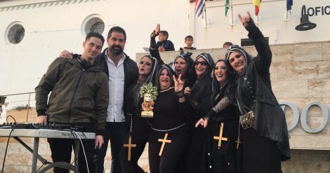 26-02-2019 - carnaval el rompido