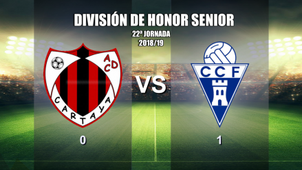 ad cartaya vs castilleja cf