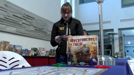 jornadas de juegos de mesa