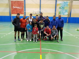 210319 FS Los Leones. segundos