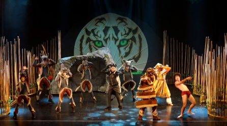 210319 aventura mowgli musical 00