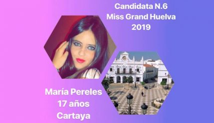 MARIA PERELES MISS GRAND HUELVA 2019 478