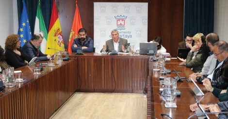 25-04-2019 - pleno extraordinario 1200x630