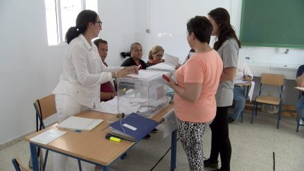 elecciones