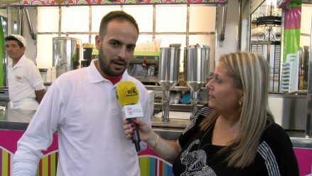 CHOCOLATERIA NTRA. SRA DE VALME