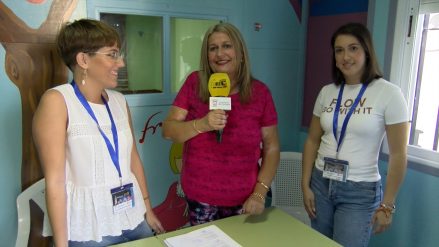 LUDOTECA INFANTIL