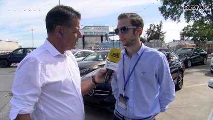 SALON DEL AUTOMOVIL 1