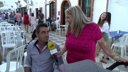 UNA PASEO CON MARI CARMEN 4