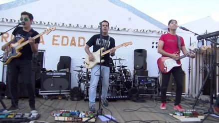 la otra banda