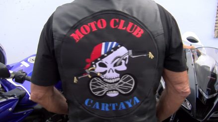 30 aniversario motoclub cartaya