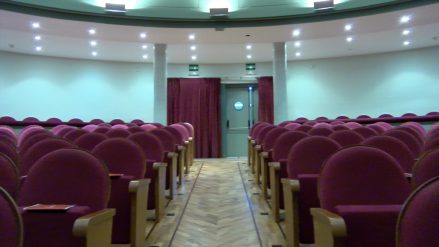 borhce de oro ciclo de teatro